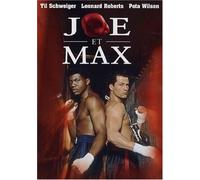 Joe et max [Francia] [DVD]