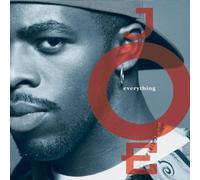Joe - Everything