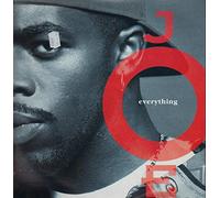 JOE / EVERYTHING