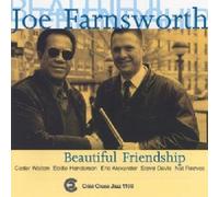 Joe Farnsworth Sextet - Beautiful Friendship