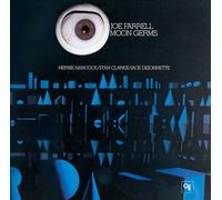 Joe Farrell - Moon Germs