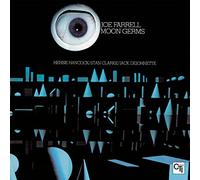 Joe Farrell - Moon Germs