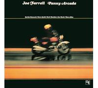 Joe Farrell - Penny Arcade