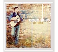 Joe Farren - Open Skies
