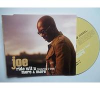 Joe Featuring G-Unit - Ride Wit U / More and...