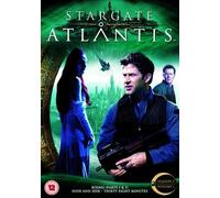 Joe Flanigan - Stargate Atlantis Ser.1 Vol.1 [Reino Unido] [DVD]