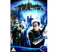 Joe Flanigan - Stargate Atlantis Ser.1 Vol.2 [Reino Unido] [DVD]