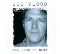 Joe Flood - New Kind Of Blue [Audio CD] Joe Flood
