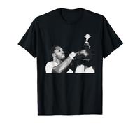 Joe Frazier Boxing se prepara para la Segunda Pelea de Muhammad Ali Camiseta