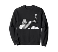 Joe Frazier Boxing se prepara para la Segunda Pelea de Muhammad Ali Sudadera