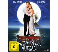 Joe gegen den Vulkan (+ DVD) [Blu-ray]