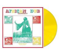 Joe Gibbs - African Dub Chapter 1 [Vinilo]