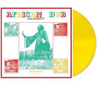 Joe Gibbs - African Dub Chapter 1 [Vinilo]