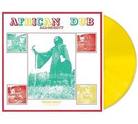 Joe Gibbs - African Dub Chapter 1 [Vinilo]