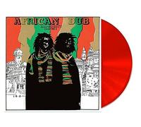 Joe Gibbs - African Dub Chapter 3 [Vinilo]