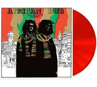 Joe Gibbs - African Dub Chapter 3 [Vinilo]