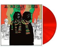 Joe Gibbs - African Dub Chapter 3 [Vinilo]