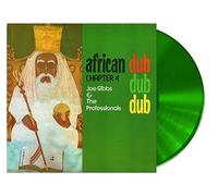 Joe Gibbs - African Dub Chapter 4 [Vinilo]