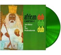 Joe Gibbs - African Dub Chapter 4 [Vinilo]