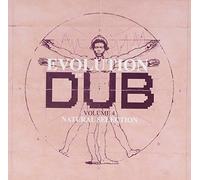 Joe Gibbs And The Professionals - The Evolution Of Dub Vol. 4 - Natural Selection (Box Set)