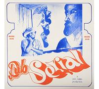 Joe Gibbs - Dub Serial [Vinilo]