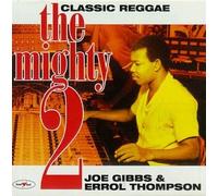 Joe Gibbs & Errol Thompson - The Mighty Two