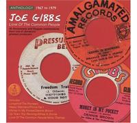Joe Gibbs - Love of Common People: Anthology 1967-1979