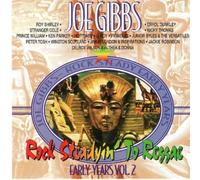 Joe Gibbs - Rock Steady Early Years Vol.2