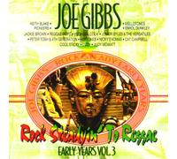Joe Gibbs - Rock Steady Early Years Vol.3