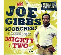 Joe Gibbs - Scorchers from the Mighy Two [Vinilo]