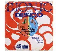 Joe Gibbs - Showcase Vol. 3- 12" Disco Mixes
