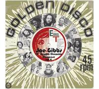 Joe Gibbs - Showcase Vol. 4 - 12" Disco Mixes