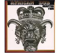 Joe Gibbs & The Professionals - African Dub Chapter Two [Vinilo]