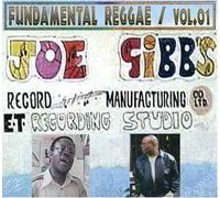 Joe Gibbs & The Professionals - Fundamental Reggae /Vol.1