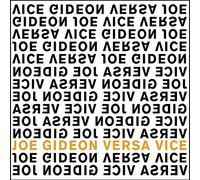 Joe Gideon - Versa Vice [VINYL] [Vinilo]