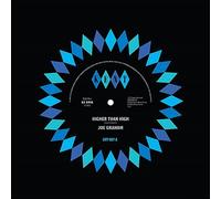 Joe Graham - Higher Than High / It's Got To Be The Real Thing For Me [Vinilo]