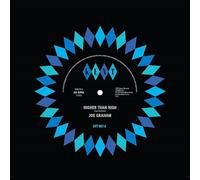 Joe Graham - Higher Than High / It's Got To Be The Real Thing For Me [Vinilo]