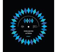 Joe Graham - Higher Than High / It's Got To Be The Real Thing For Me [Vinilo]