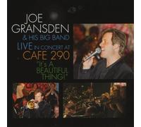 Joe Gransden - It's a Beautiful Thing