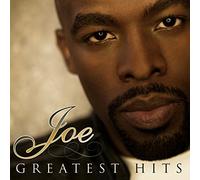 Joe – Greatest Hits – CD – Importación USA