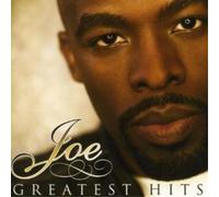 Joe Greatest Hits (CD) Album (Importación USA)