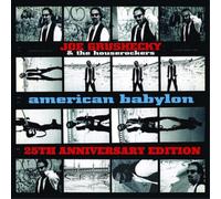 Joe Grushecky & The Houserockers – American Babylon – CD – Edición 25.º Aniversario (2CD)