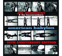 Joe Grushecky and The Houserockers – American Babylon – Vinilo 2LP – Edición 25 aniversario