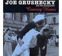 Joe Grushecky - Coming Home