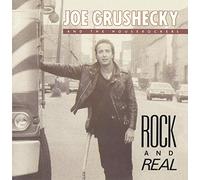 Joe Grushecky & Houserockers - Rock & Real