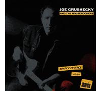 Joe Grushecky & the Houserockers - Swimming With the Sharks