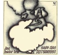 Joe Haider Trio - Cafe Des Pyrennees [Vinilo]