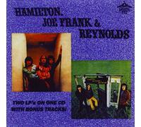 Joe Hamilton Frank & Reynolds - Hallway Symphony