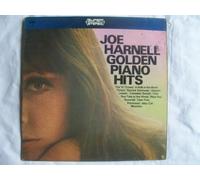 Joe Harnell - JOE HARNELL Golden Piano Hits LP 1966