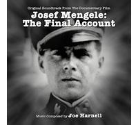 Joe Harnell - Josef Mengele: The Final Account OST